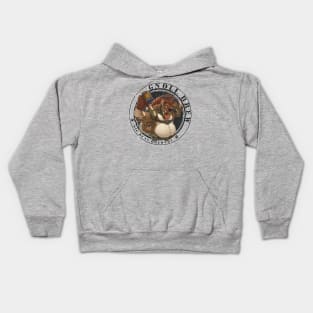 Gnoll Brew Kids Hoodie